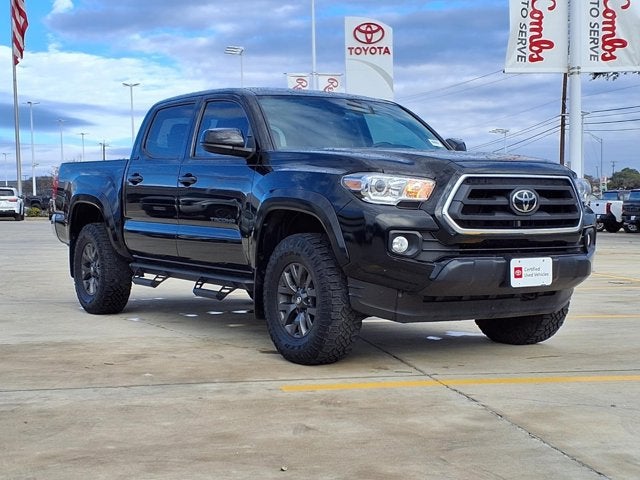 2023 Toyota Tacoma 2WD SR5