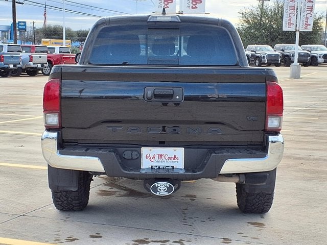 2023 Toyota Tacoma 2WD SR5