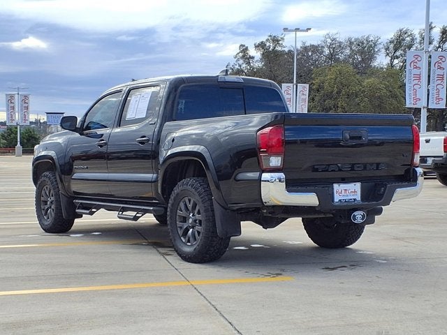 2023 Toyota Tacoma 2WD SR5