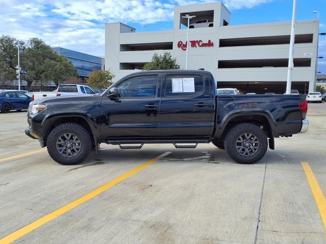 2023 Toyota Tacoma 2WD SR5