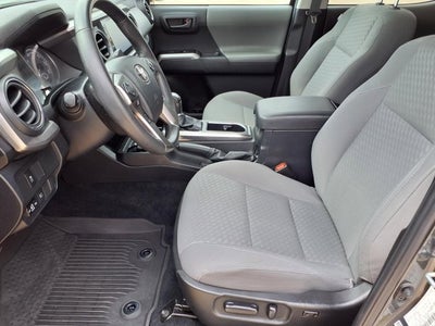 2023 Toyota Tacoma 2WD SR5