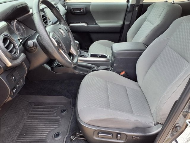 2023 Toyota Tacoma 2WD SR5