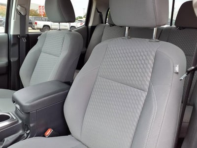 2023 Toyota Tacoma 2WD SR5