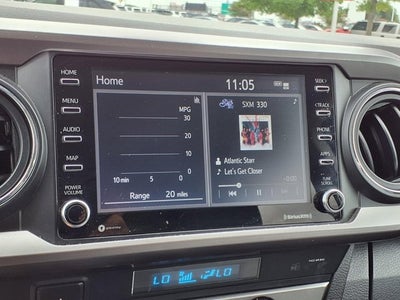 2023 Toyota Tacoma 2WD SR5