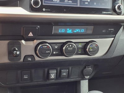 2023 Toyota Tacoma 2WD SR5