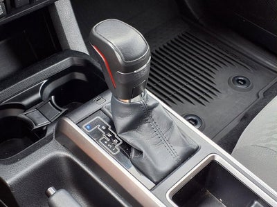 2023 Toyota Tacoma 2WD SR5