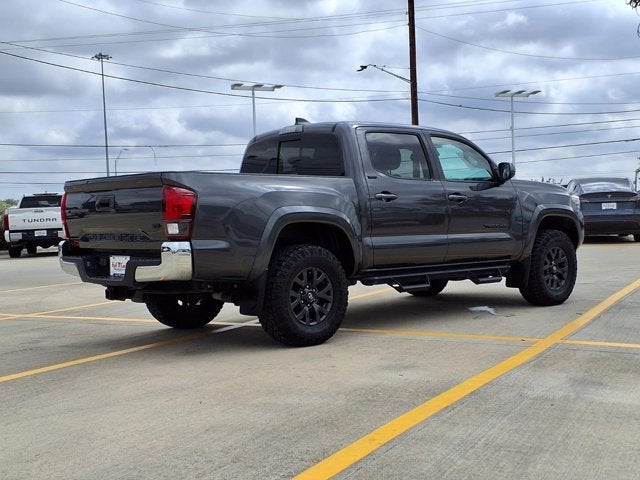 2023 Toyota Tacoma 2WD SR5