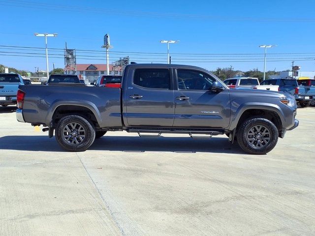 2023 Toyota Tacoma 2WD SR5