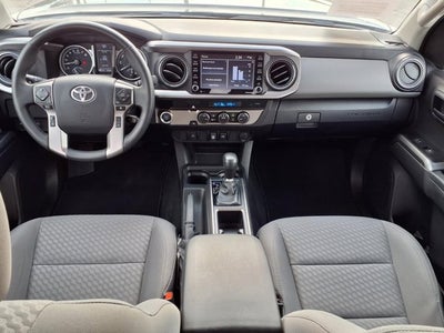 2023 Toyota Tacoma 2WD SR5