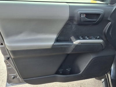 2023 Toyota Tacoma 2WD SR5