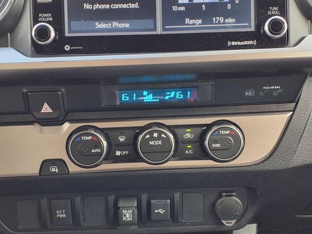 2023 Toyota Tacoma 2WD SR5