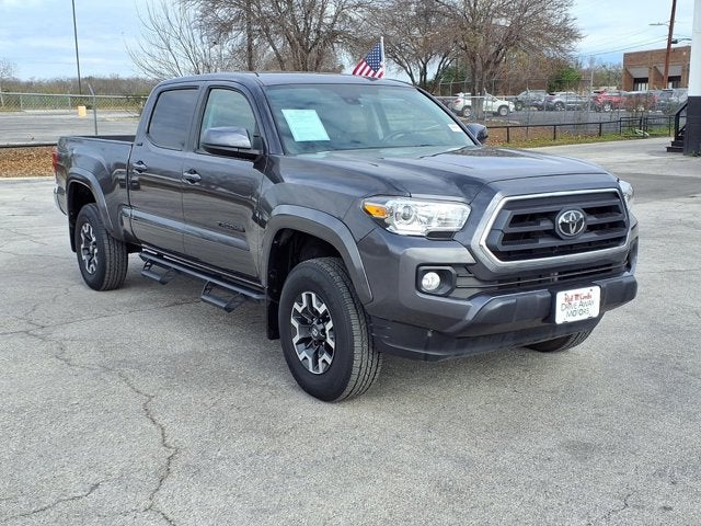 2023 Toyota Tacoma 2WD SR5