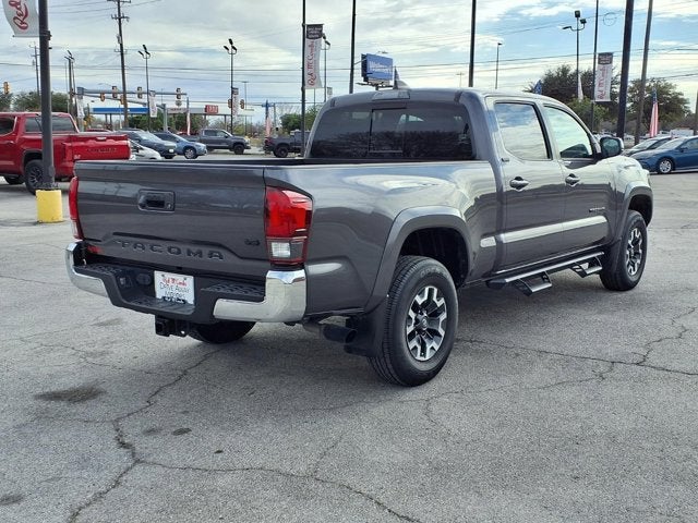 2023 Toyota Tacoma 2WD SR5