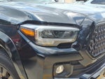 2023 Toyota Tacoma 4WD Limited