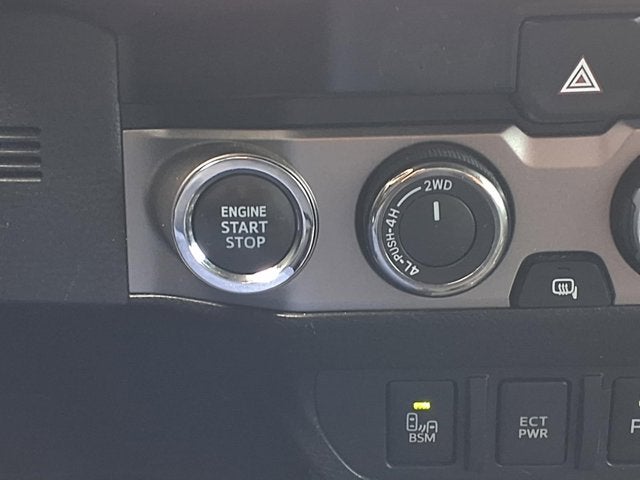 2023 Toyota Tacoma 4WD Limited