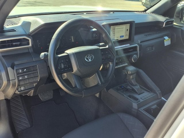 2025 Toyota Tacoma 2WD SR