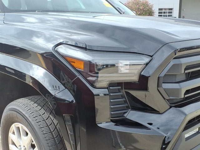 2025 Toyota Tacoma 2WD SR5