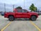 2025 Toyota Tacoma 2WD TRD Sport