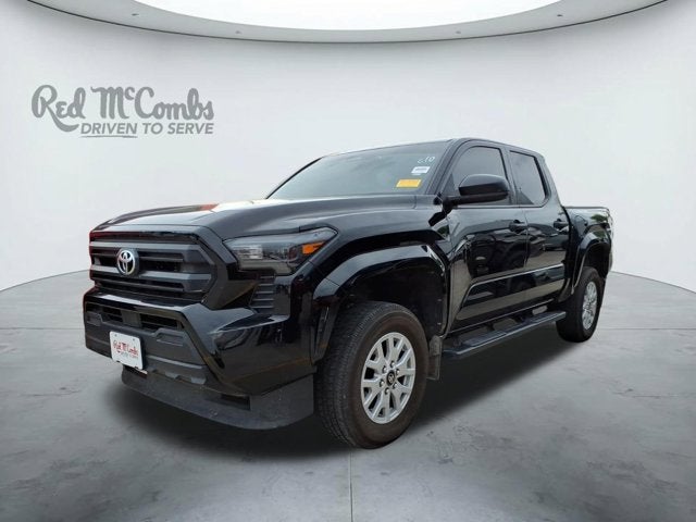 2024 Toyota Tacoma 2WD SR