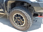 2024 Toyota Tacoma 4WD TRD Off Road