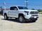 2026 Toyota Tacoma 4WD Limited