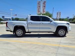 2026 Toyota Tacoma 4WD Limited