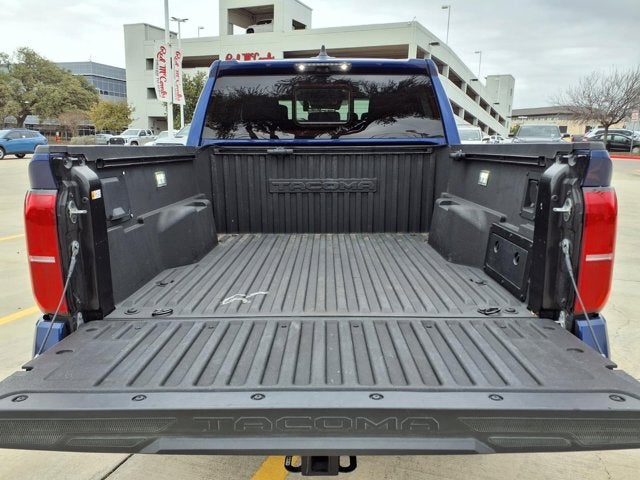 2024 Toyota Tacoma 4WD Limited