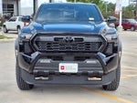 2026 Toyota Tacoma 4WD TRD OFF ROAD HYBR