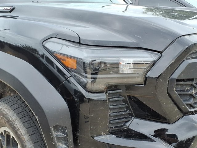 2025 Toyota Tacoma 4WD TRD OFF ROAD HYBR