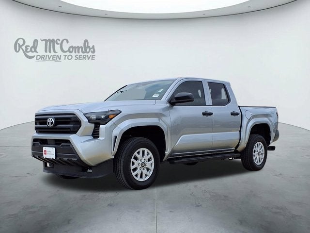 2025 Toyota Tacoma 4WD SR