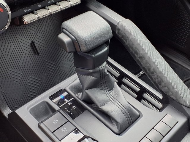 2025 Toyota Tacoma 4WD SR