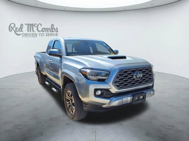 2023 Toyota Tacoma 2WD TRD Sport