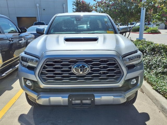 2023 Toyota Tacoma 2WD TRD Sport