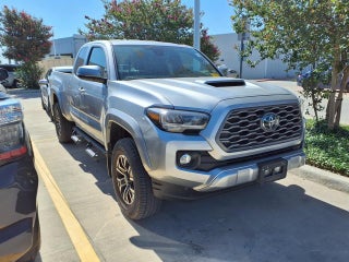 2023 Toyota Tacoma 2WD TRD Sport