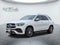 2020 Mercedes-Benz GLE GLE 350