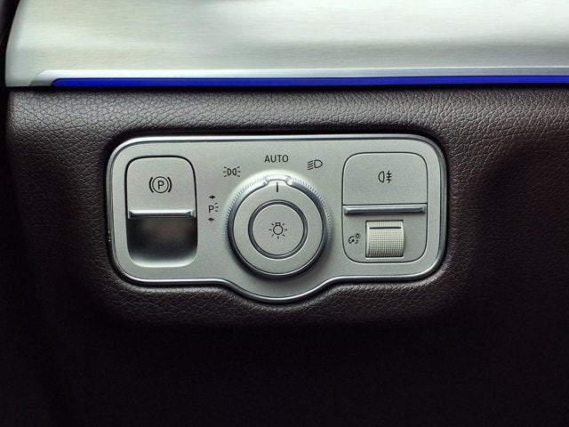 2020 Mercedes-Benz GLE GLE 350