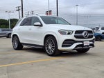 2020 Mercedes-Benz GLE GLE 350