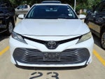 2019 Toyota Camry XLE