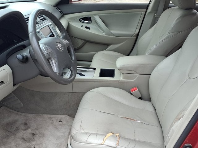 2009 Toyota Camry Hybrid 4DR SDN HYBRID