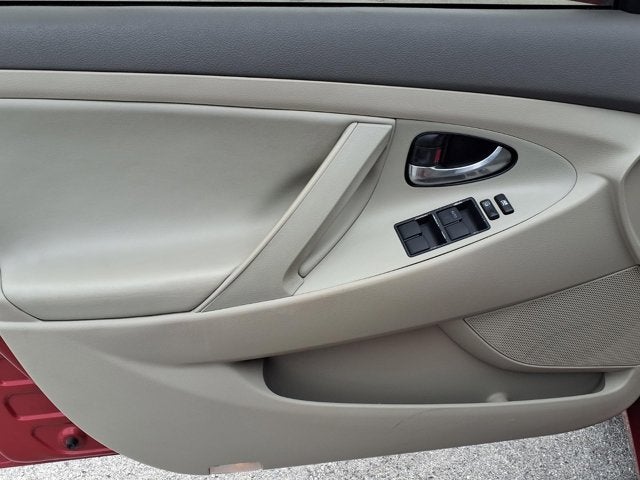 2009 Toyota Camry Hybrid 4DR SDN HYBRID