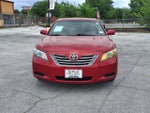 2009 Toyota Camry Hybrid 4DR SDN HYBRID