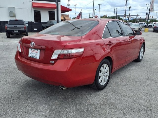 2009 Toyota Camry Hybrid 4DR SDN HYBRID