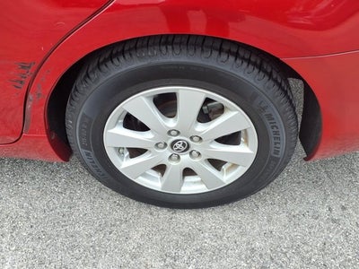 2009 Toyota Camry Hybrid 4DR SDN HYBRID