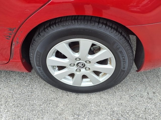 2009 Toyota Camry Hybrid 4DR SDN HYBRID