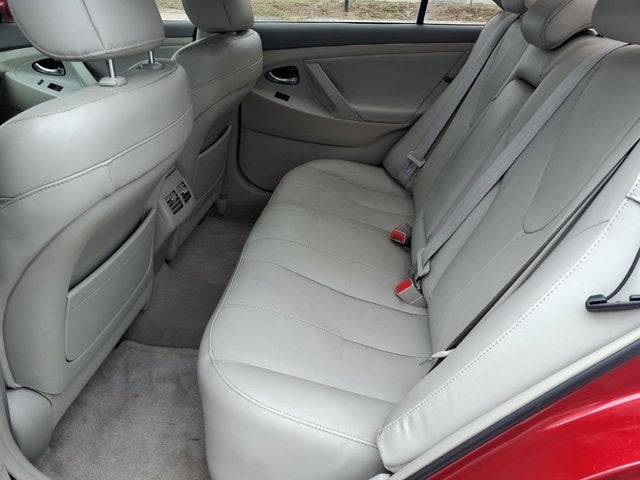 2009 Toyota Camry Hybrid 4DR SDN HYBRID