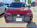 2019 Toyota Avalon XSE