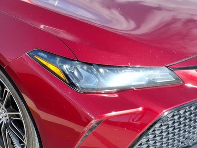 2019 Toyota Avalon XSE