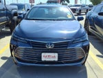 2020 Toyota Avalon Hybrid Limited