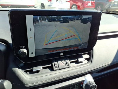 2024 Toyota RAV4 Hybrid Limited