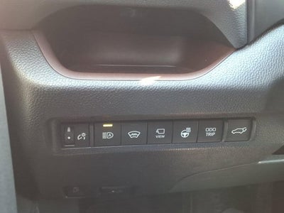 2024 Toyota RAV4 Hybrid Limited